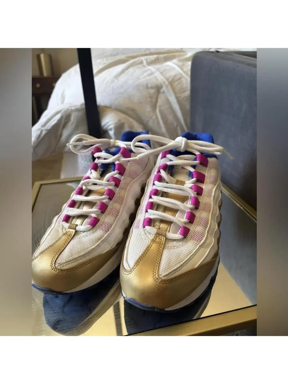 Nike Air max shoes
